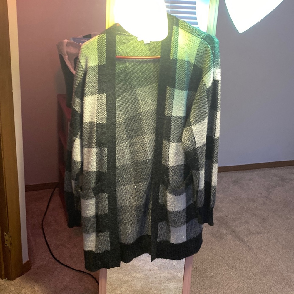 sweater